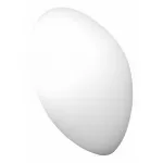 Накладной светильник Lightstar Sferetta 801600 Цвет арматуры хром от ImperiumLoft