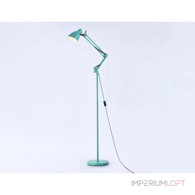 Торшер Ambrella Floor TR TR97649 от ImperiumLoft Торшер Ambrella Floor TR TR97649 от ImperiumLoft