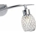 Спот Lussole LGO-12 GRLSP-0123 от ImperiumLoft