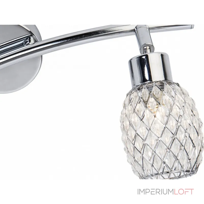 Спот Lussole LGO-12 GRLSP-0123 от ImperiumLoft