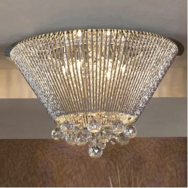 Потолочная люстра Lussole Piagge LSC-8407-12 