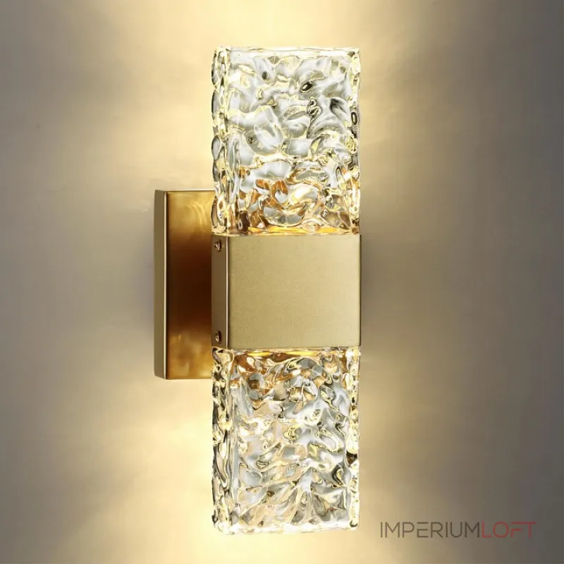 Бра Odeon Light Ricci 4364/5WL от ImperiumLoft Бра Odeon Light Ricci 4364/5WL от ImperiumLoft