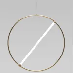 Подвесной светильник 90282/1