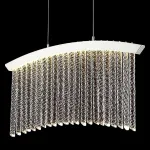 Подвесной светильник Wertmark Helma WE465.01.123 от ImperiumLoft