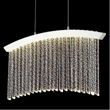 Подвесной светильник Wertmark Helma WE465.01.123