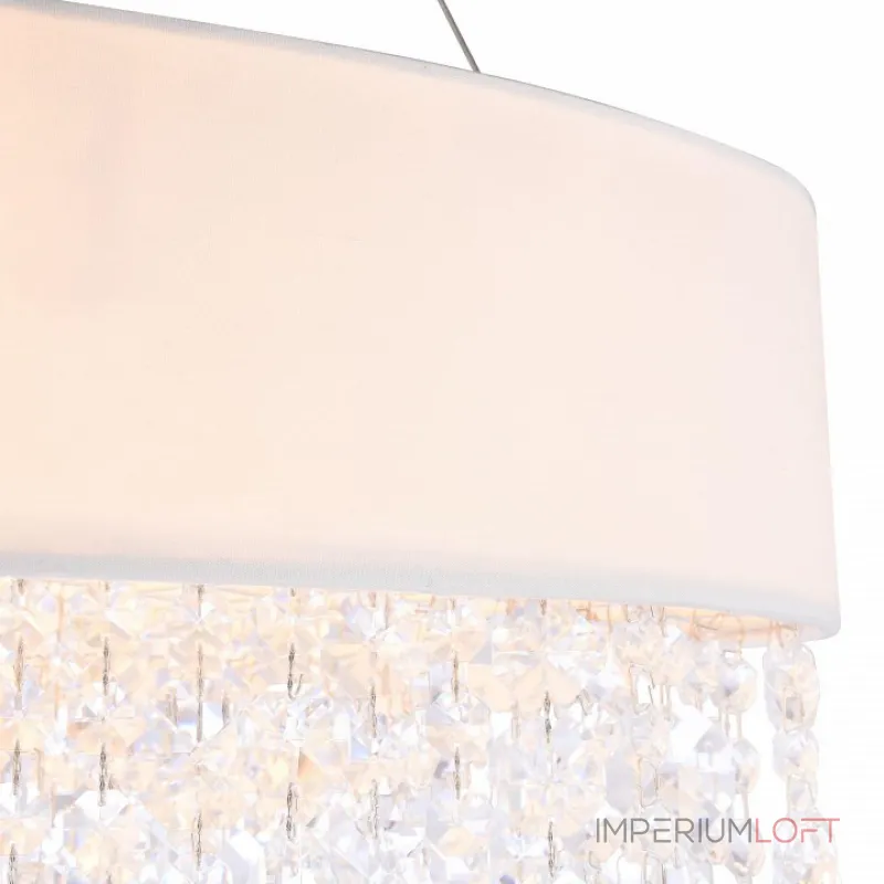 Подвесная люстра Maytoni MOD600PL-09W