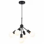 Подвесной светильник Lussole Kenner GRLSP-8271