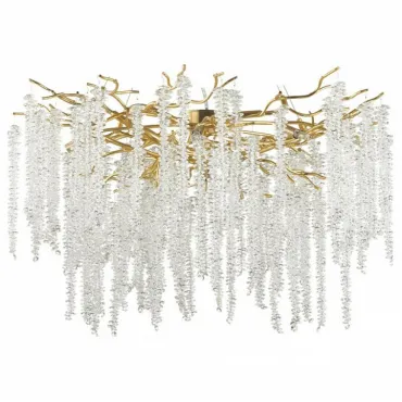 Подвесная люстра Odeon Light Banche 1 5005/14 Подвесная люстра Odeon Light Banche 1 5005/14