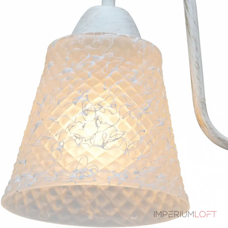 Бра TopLight Jaclyn TL1141-1W Цвет арматуры золото Цвет плафонов белый от ImperiumLoft Бра TopLight Jaclyn TL1141-1W Цвет арматуры золото Цвет плафонов белый от ImperiumLoft
