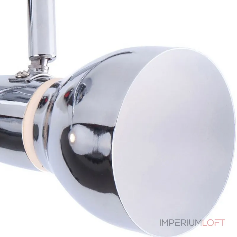 Спот TopLight Dayna TL1243Y-02CH Цвет арматуры хром Цвет плафонов хром от ImperiumLoft Спот TopLight Dayna TL1243Y-02CH Цвет арматуры хром Цвет плафонов хром от ImperiumLoft