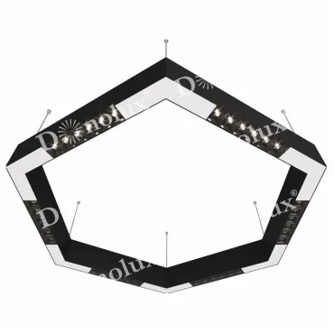 Подвесной светильник Donolux DL18515 DL18515S111B36.48.700BW Подвесной светильник Donolux DL18515 DL18515S111B36.48.700BW