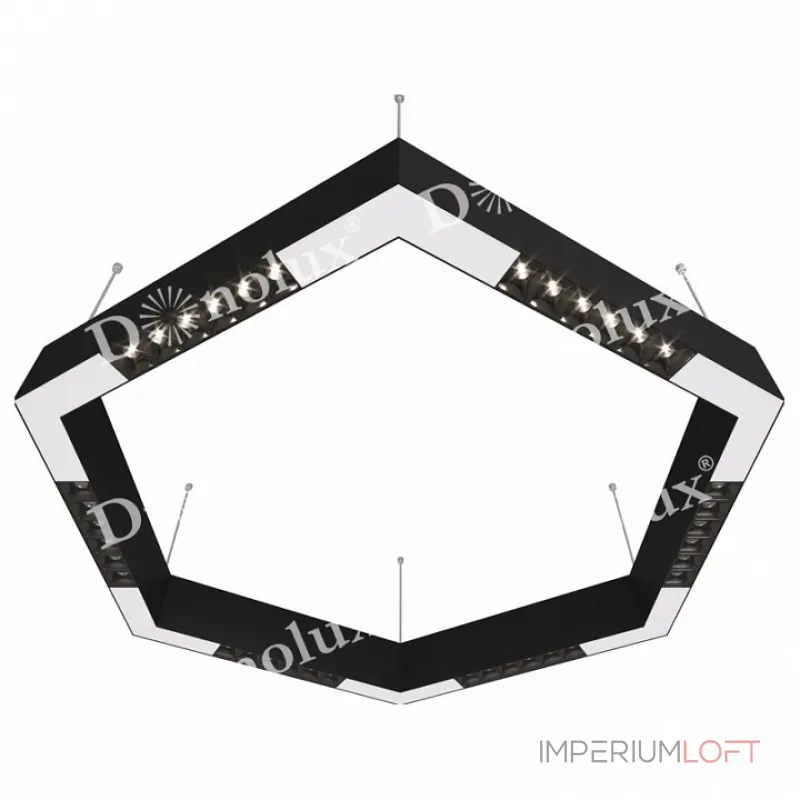 Подвесной светильник Donolux DL18515 DL18515S111B36.48.700BW Подвесной светильник Donolux DL18515 DL18515S111B36.48.700BW