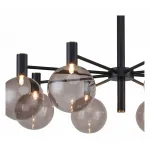Люстра на штанге Favourite Eternity 2766-8P 