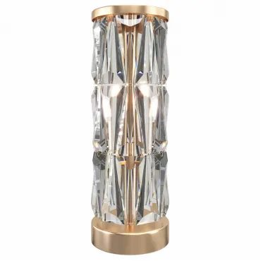 Настольный светильник Maytoni MOD043TL-02G