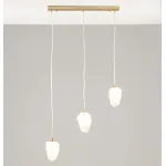 Подвесной светильник Moderli Catris V10310-3P от ImperiumLoft