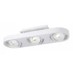 Светильник на штанге Donolux DL18697 DL18697/13WW-White от ImperiumLoft