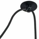 Подвесной светильник Maytoni Broni T437-PL-01-GR 