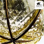 Подвесной светильник Arte Lamp Venice A2206SP-1AB