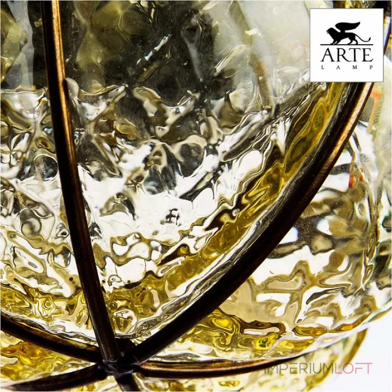 Подвесной светильник Arte Lamp Venice A2206SP-1AB