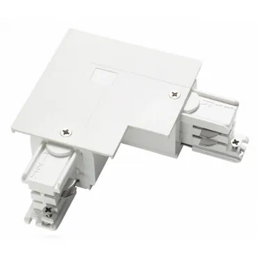 Соединители Ideal Lux Link Trim L-connector LINK TRIM L-CONNECTOR LEFT WHITE Соединители Ideal Lux Link Trim L-connector LINK TRIM L-CONNECTOR LEFT WHITE