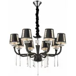 Подвесная люстра Wertmark Adelinda WE392.08.023