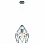 Подвесной светильник Jade TL1173H-01DG Toplight