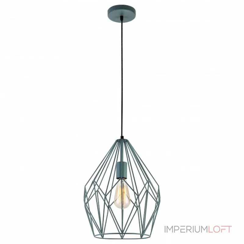 Подвесной светильник Jade TL1173H-01DG Toplight