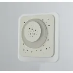 Накладной светильник F-promo Ledolution 2275-1W Цвет арматуры белый Цвет плафонов белый от ImperiumLoft