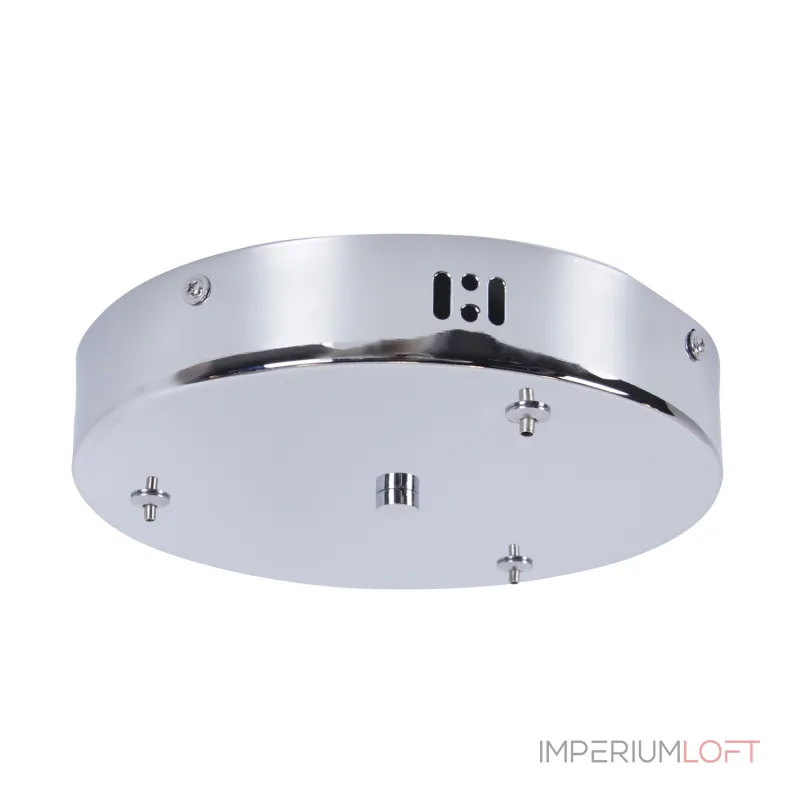 Потолочная чаша Favourite Canopy 4591-220-3CH от ImperiumLoft Потолочная чаша Favourite Canopy 4591-220-3CH от ImperiumLoft