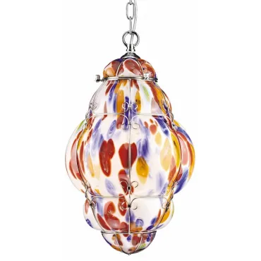 Подвесной светильник Arte Lamp Venezia A2206SP-1CC