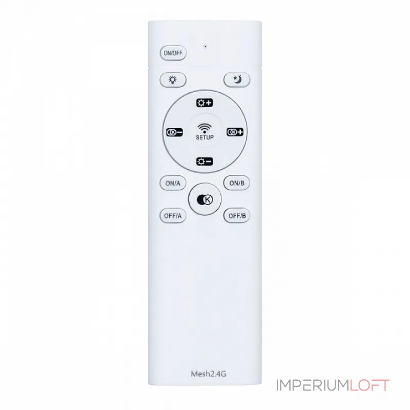 Подвесной светильник Citilux Ричард CL336103 от ImperiumLoft