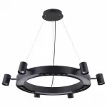 Подвесная люстра Vele Luce Octopus 742 VL10152P06