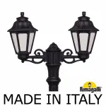 Фонарный столб Fumagalli Anna E22.156.S20.AXE27 от ImperiumLoft