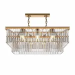 Подвесной светильник Maytoni Revero MOD085PL-08BS от ImperiumLoft