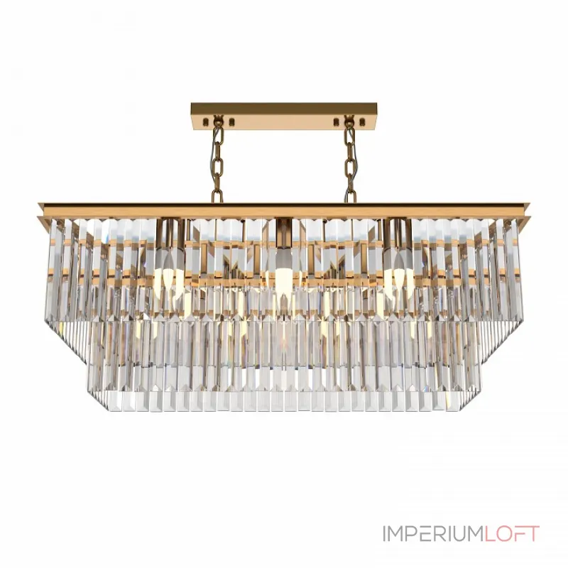 Подвесной светильник Maytoni Revero MOD085PL-08BS от ImperiumLoft