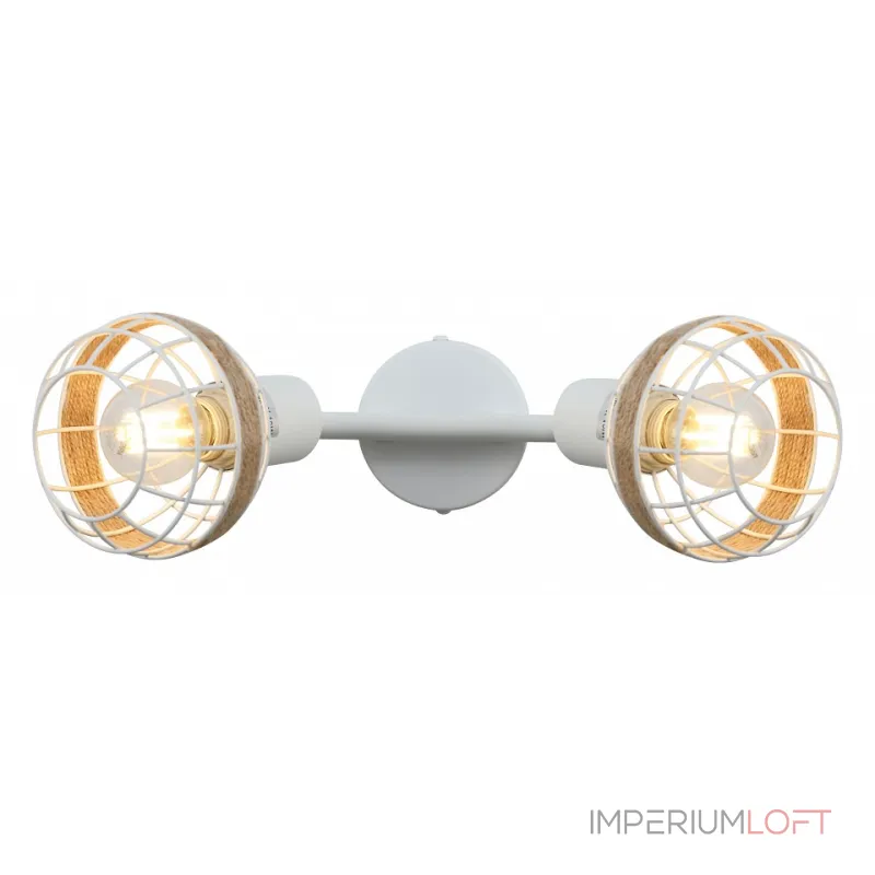 Спот Rivoli Anselma Б0051975 от ImperiumLoft