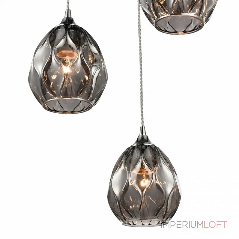 Подвесной светильник Vele Luce Elision VL5593P23 Подвесной светильник Vele Luce Elision VL5593P23