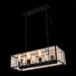 Подвесная люстра ST-Luce Peltro SL276.403.08