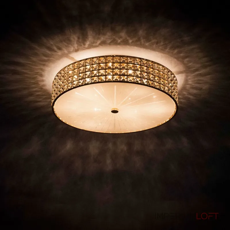 Потолочный светильник Citilux Портал CL324182 