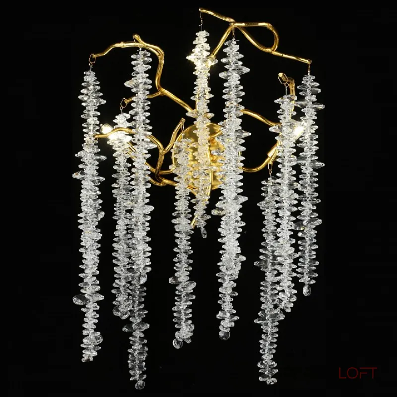 Бра Aployt Viktorayn APL.844.01.03 от ImperiumLoft Бра Aployt Viktorayn APL.844.01.03 от ImperiumLoft