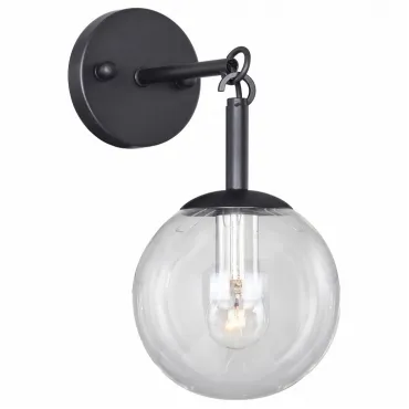 Бра F-promo Cirque 2169-1W Цвет плафонов прозрачный