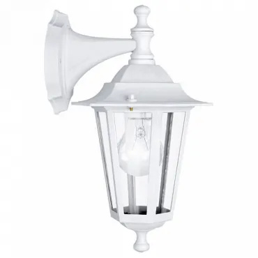 Светильник на штанге Eglo ПРОМО Laterna 5 22462 Цвет арматуры белый Цвет плафонов прозрачный Светильник на штанге Eglo ПРОМО Laterna 5 22462 Цвет арматуры белый Цвет плафонов прозрачный