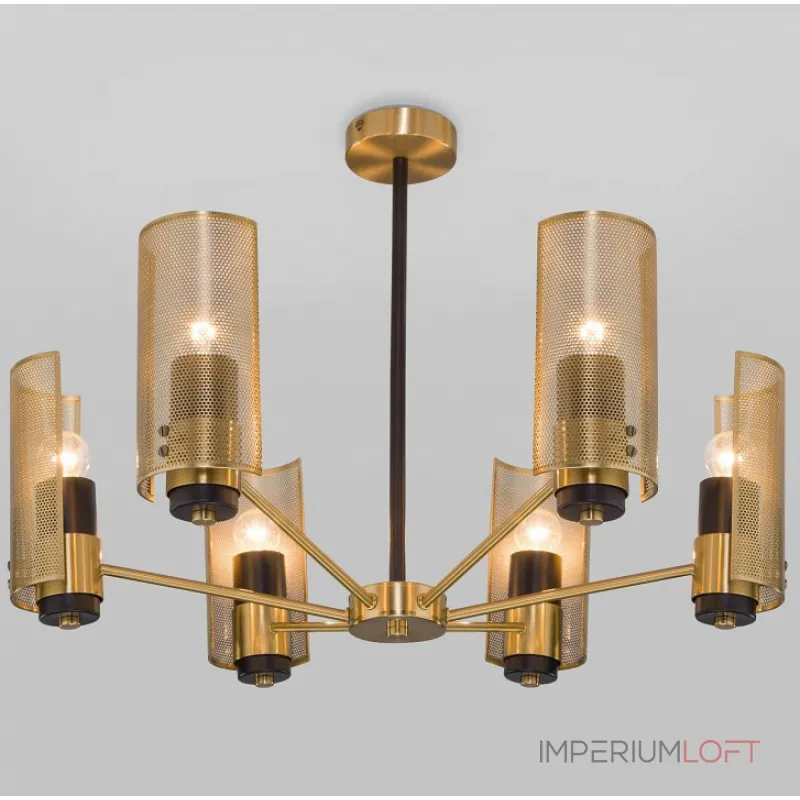 Люстра на штанге 70139/6