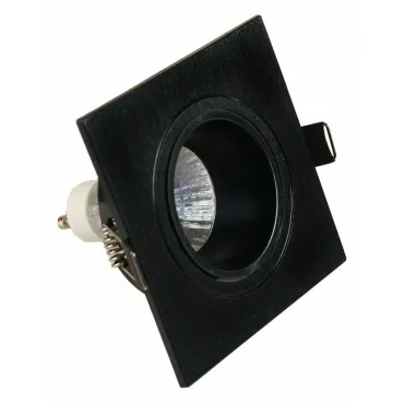 Встраиваемый светильник Mantra Lambordjini 6838 Цвет арматуры черный Встраиваемый светильник Mantra Lambordjini 6838 Цвет арматуры черный