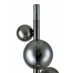 Торшер Indigo Canto 11026/4F Black от ImperiumLoft