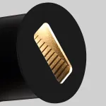 Встраиваемый светильник Favourite Glimt 4390-1W от ImperiumLoft