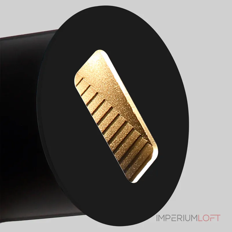 Встраиваемый светильник Favourite Glimt 4390-1W от ImperiumLoft Встраиваемый светильник Favourite Glimt 4390-1W от ImperiumLoft