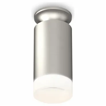 Светильник потолочный Ambrella Techno Spot XS6324081 Светильник потолочный Ambrella Techno Spot XS6324081