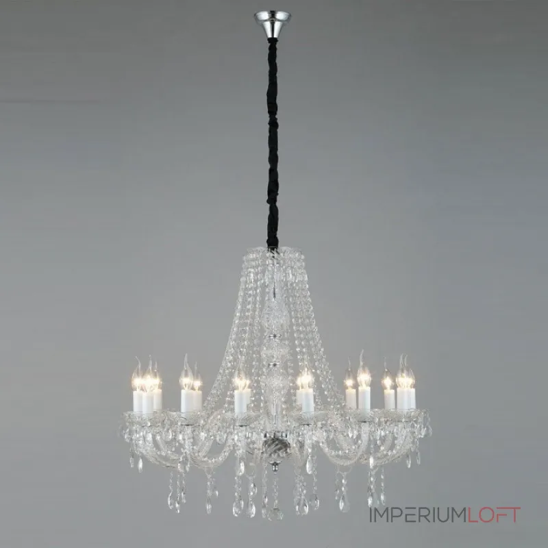 Подвесная люстра Aployt APL.814.03.14 