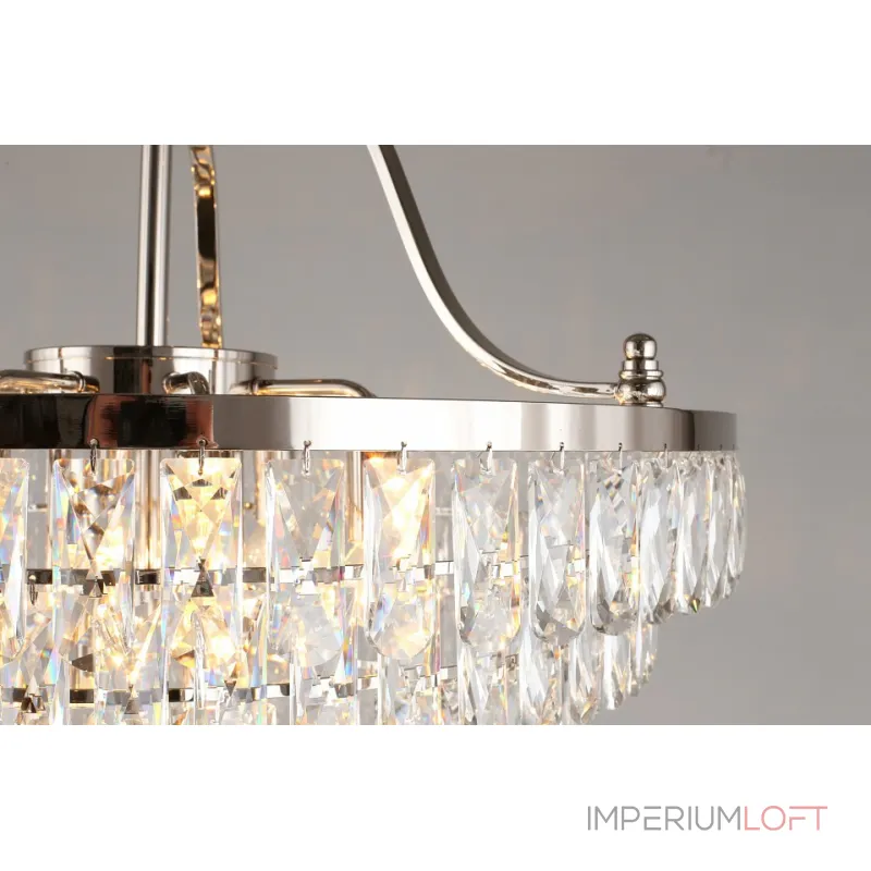 Подвесная люстра Aployt Gerta APL.725.03.13 